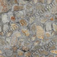 seamless wall stones 0013